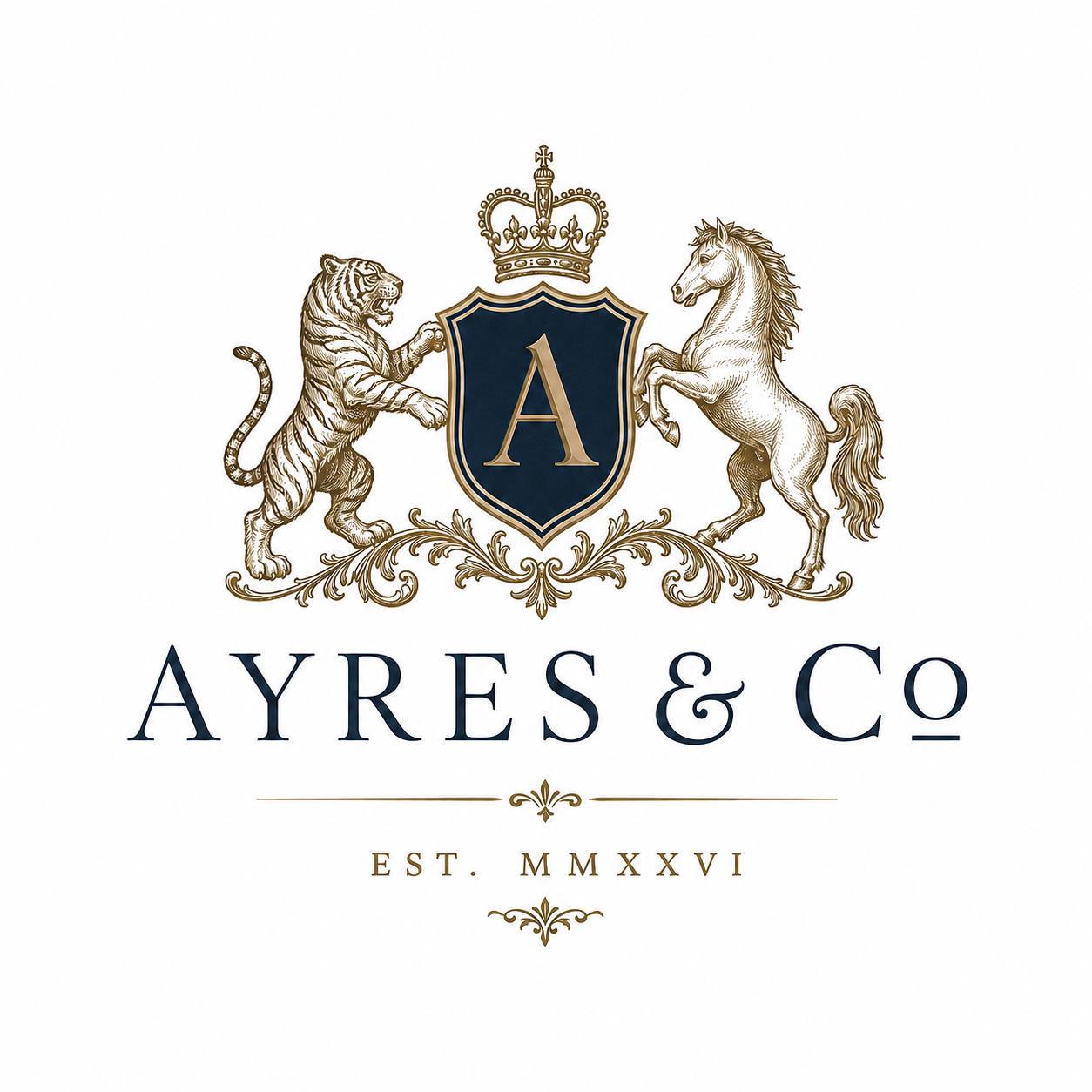 Ayres & Co Virtual Support