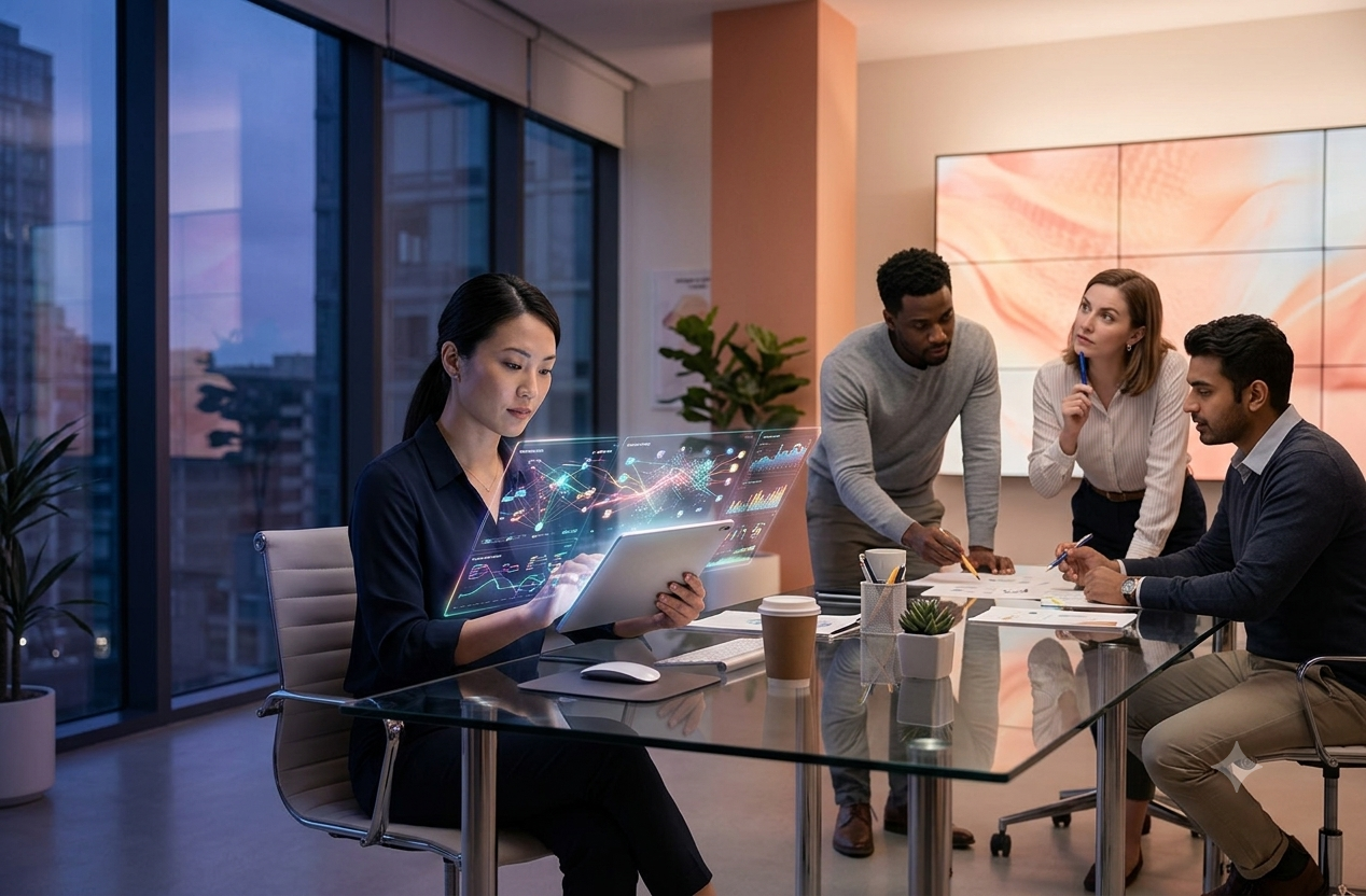 General Virtual Assistants